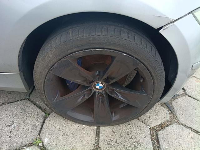 BMW 120I UD31 - 2008/2008 — foto 20 de 21