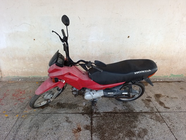 Honda Pop100