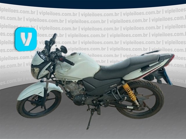 YAMAHA YS150 FAZER SED