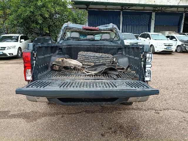 CHEVROLET S10 LTZ DD4A - 2025/2026 — foto 10 de 40