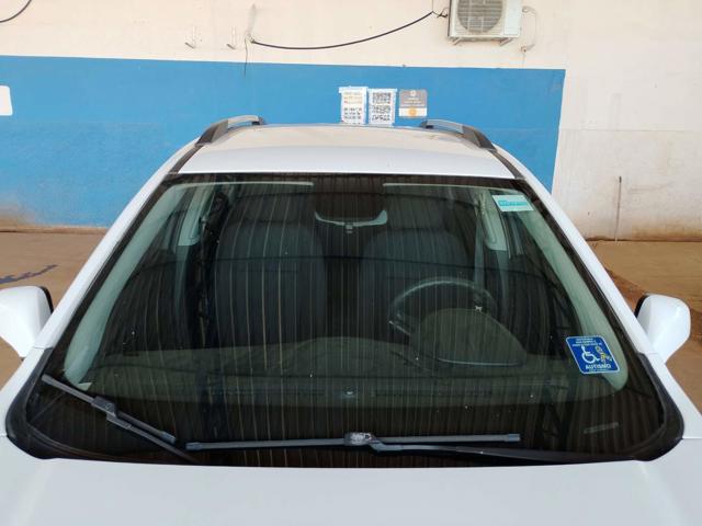 CHEVROLET TRACKER LT - 2017/2017 — foto 10 de 38
