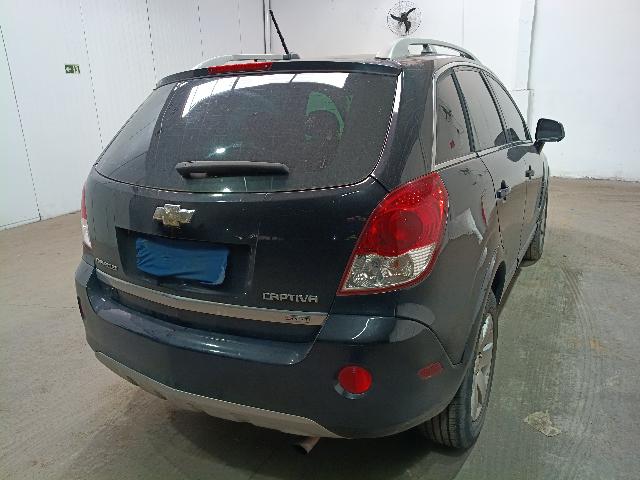 GM CAPTIVA SPORT FWD - 2010/2010 — foto 3 de 40