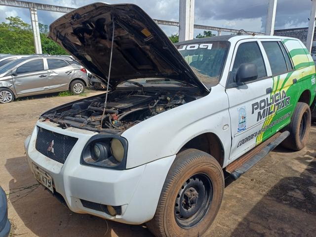 Foto 16 de 33: PAJERO HD - 2010/2010
