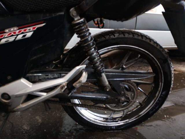 HONDA CG 160 START - 2019/2019 — foto 10 de 15