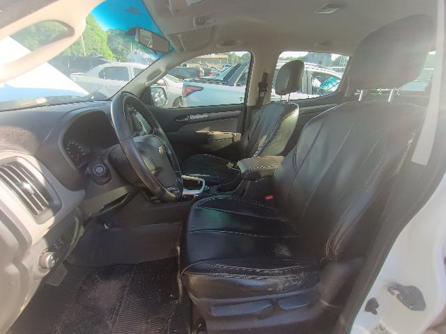 Foto 11 de 46: S10 LT DD4A - 2018/2018