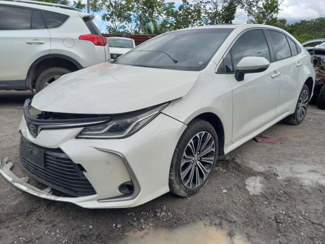 TOYOTA COROLLA ALTIS 20 - 2020/2021