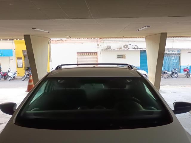 VOLKSWAGEN SAVEIRO 1.6 CS - 2012/2013 — foto 5 de 27