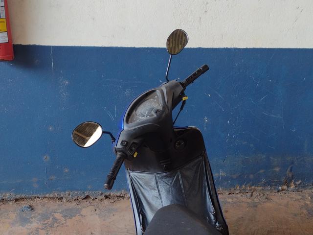 HONDA BIZ 125 - 2017/2017 — foto 6 de 13