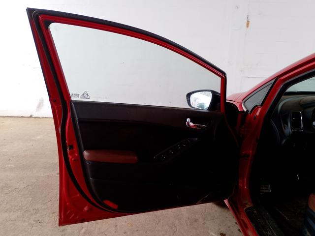 Foto 25 de 29: CERATO FF SX4 ATNB - 2017/2018