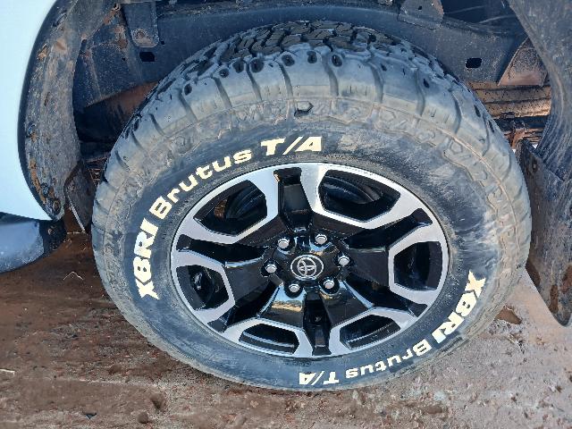 Foto 21 de 36: HILUX CDSRXA4FD - 2022/2022