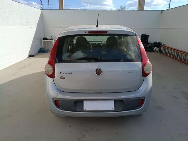 FIAT PALIO ATTRACTIV 1.0 - 2012/2012 — foto 7 de 27