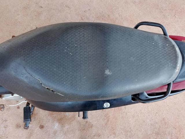 HONDA BIZ 125 ES - 2012/2012 — foto 9 de 13