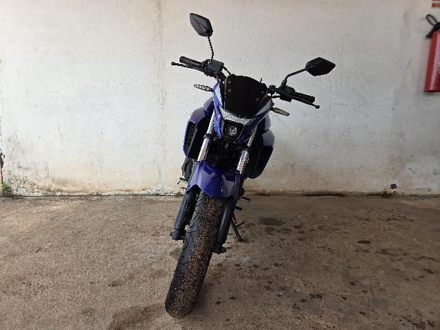 YAMAHA FZ25 FAZER - 2022/2023 — foto 3 de 14