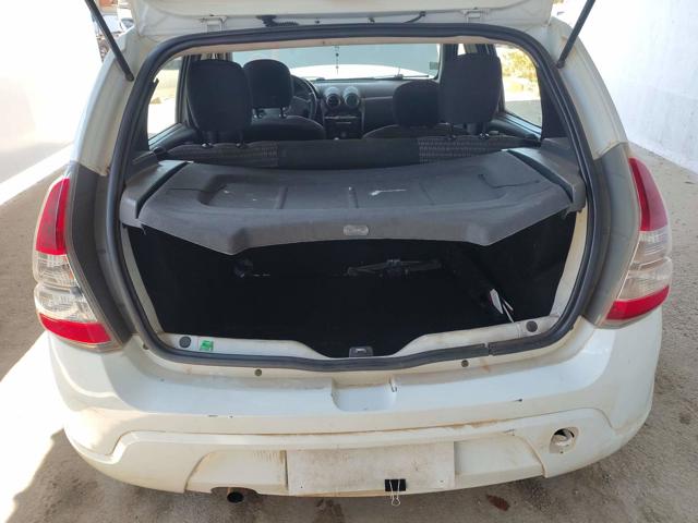 RENAULT SANDERO EXP 16HP - 2013/2014 — foto 25 de 36