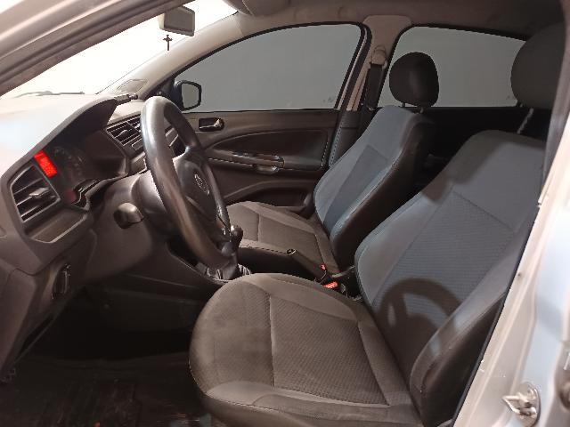 Foto 13 de 38: VOYAGE 1.0L MC4 - 2019/2020
