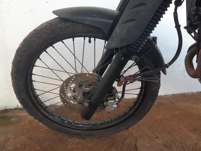 Foto 6 de 9: XTZ250 LANDER - 2023/2023