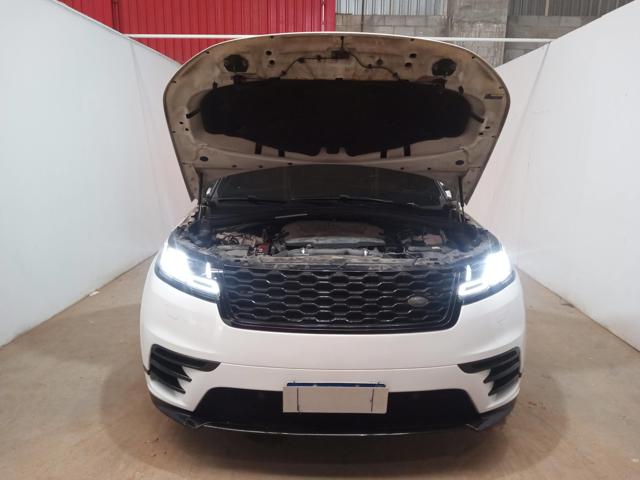 LAND ROVER VELAR P380 SE RDYN - 2017/2018 — foto 12 de 39