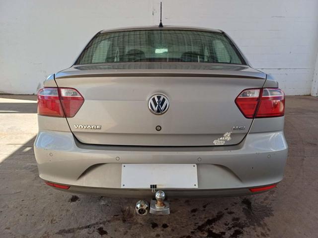 VOLKSWAGEN VOYAGE CL MB - 2015/2016 — foto 22 de 26
