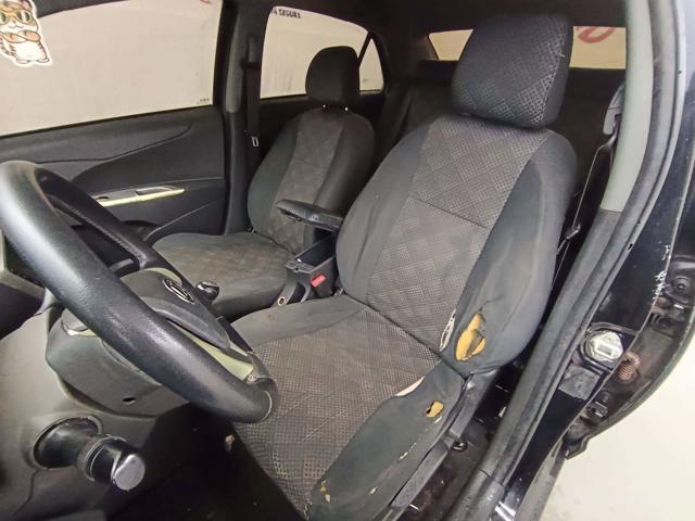 LIFAN 530 1.5 - 2015/2015 — foto 19 de 26