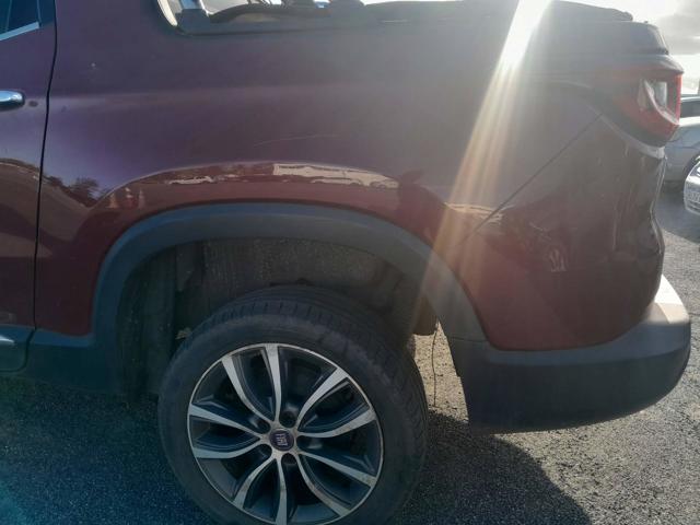 FIAT TORO VOLCANO AT9 D4 - 2020/2021 — foto 28 de 35