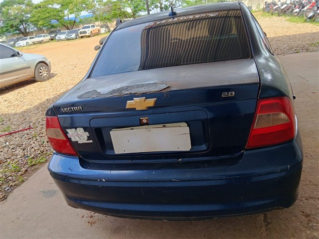 Foto 20 de 24: VECTRA GLS - 1997/1997