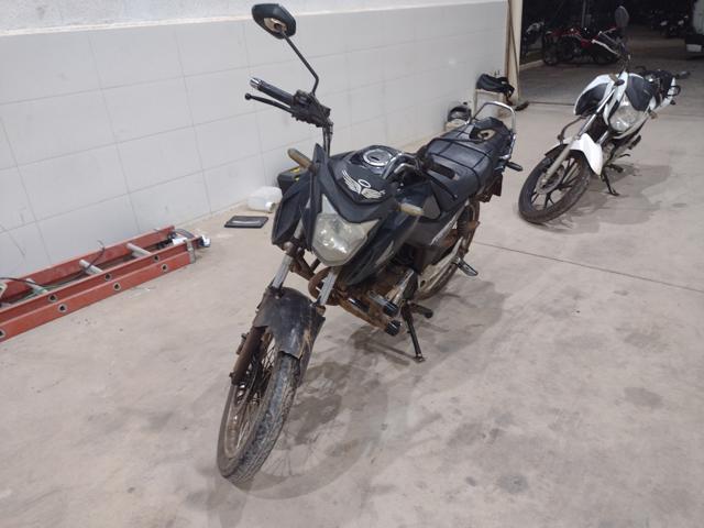 Honda CG 160 FAN CG 160 FAN Flex