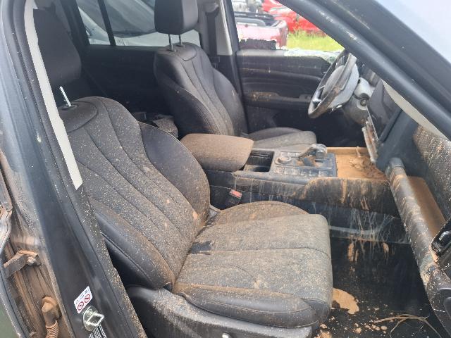 Foto 9 de 25: HAVAL H9 EXC - 2025/2026
