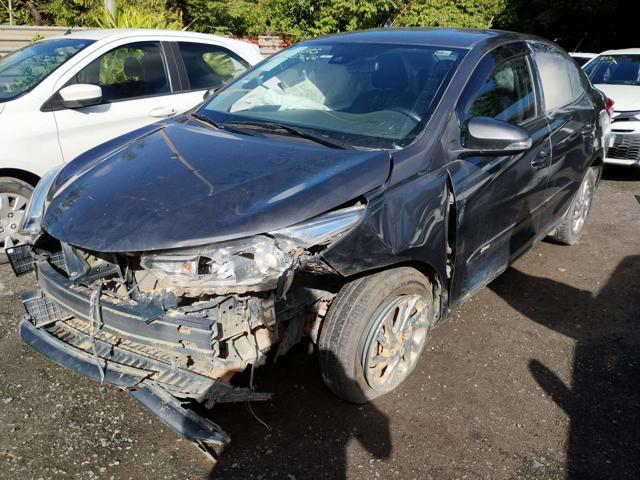 TOYOTA YARIS SA XS15 - 2022/2023