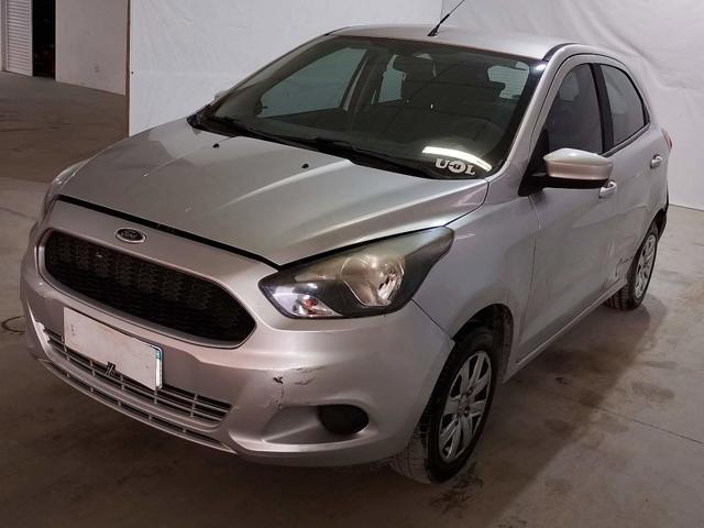 Ford Ka SE 1.0 Ha B 2017
