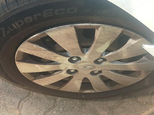 Foto 22 de 27: HB20 1.6M COMF - 2014/2015