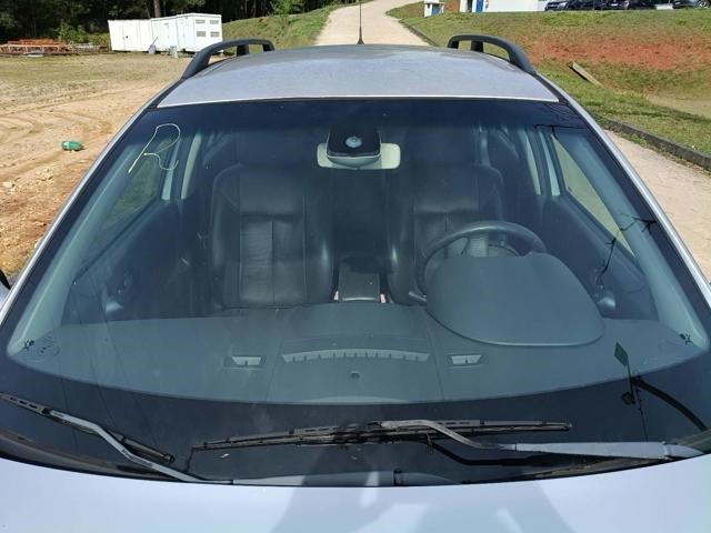 RENAULT MEGANEGT DYN 16 - 2010/2011 — foto 8 de 23