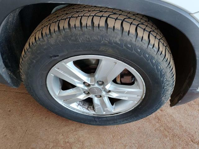 CHEVROLET TRACKER LT - 2017/2017 — foto 29 de 38