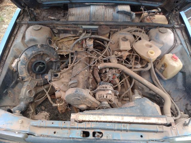 Foto 9 de 16: QUANTUM GL 2000 - 1989/1989