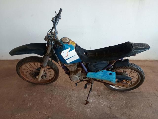 Honda NX 200 NX 200