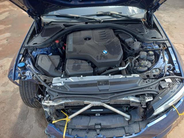 BMW 320I ACTIVE FLEX - 2021/2021 — foto 10 de 29