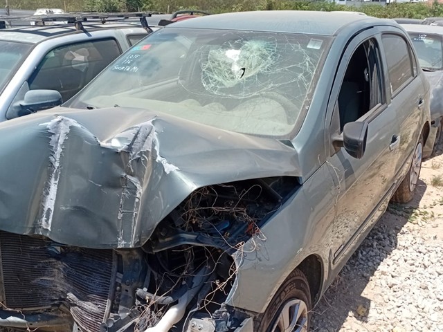 Volkswagen Gol 1.0 2009