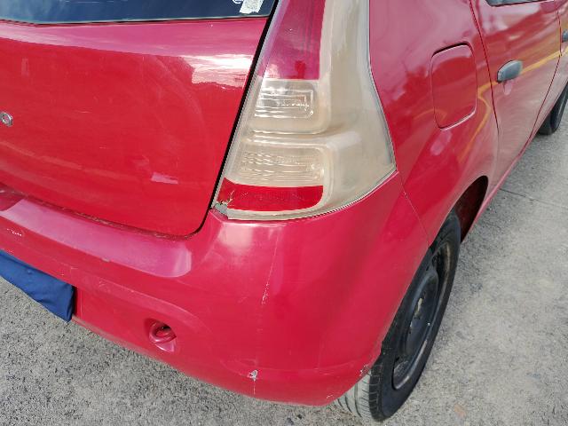 RENAULT SANDERO AUT1016V - 2014/2014 — foto 38 de 40