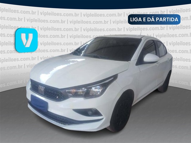 FIAT CRONOS DRIVE 1.0 - 2022/2023