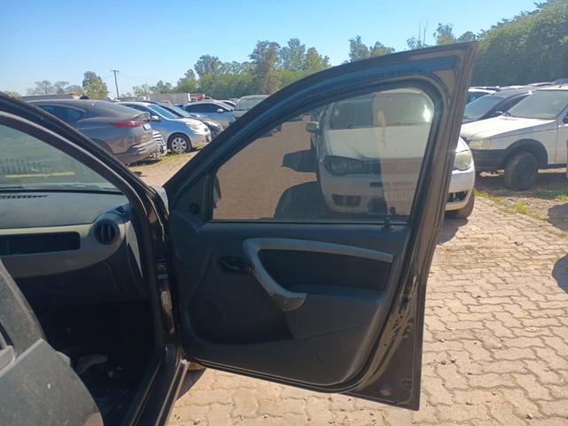 RENAULT SANDERO EXP1016V - 2010/2010 — foto 14 de 26