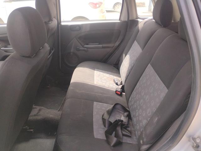FORD FIESTA FLEX - 2012/2013 — foto 19 de 40