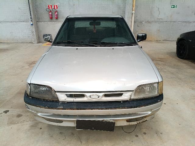 Foto 8 de 38: VERONA 1.8I GLX - 1995/1995