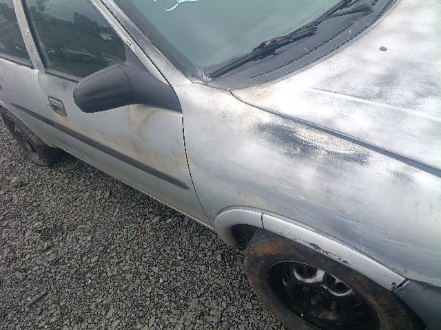 Foto 32 de 34: CORSA SUPER - 2000/2001