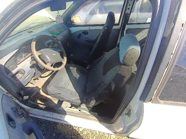 Foto 11 de 26: PALIO ED - 1998/1998