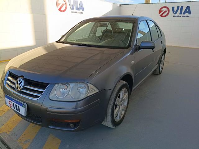 VOLKSWAGEN BORA - 2008/2008