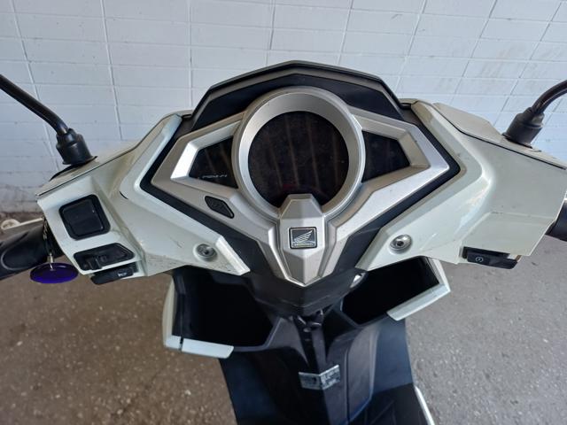 HONDA ELITE 125 - 2021/2021 — foto 5 de 9