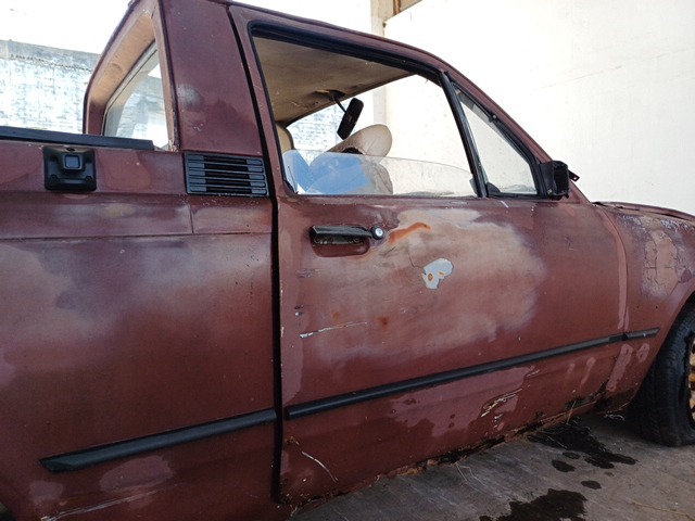 GM CHEVY 500 - 1995/1995 — foto 10 de 22