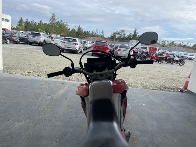 HONDA NXR160 BROS ESDD - 2022/2022 — foto 8 de 25