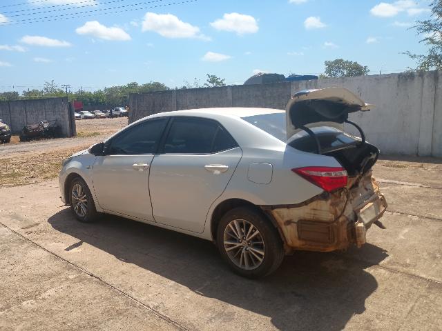 Foto 3: COROLLA XEI20FLEX - 2014/2015