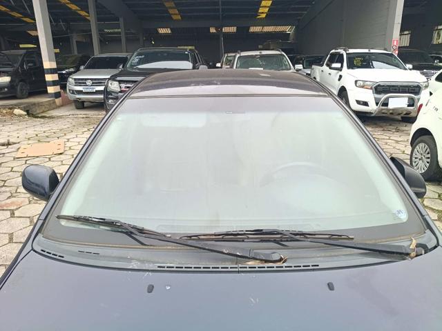 TOYOTA COROLLA XLI16VVT - 2005/2006 — foto 21 de 38