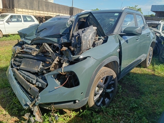 CHEVROLET T A PR